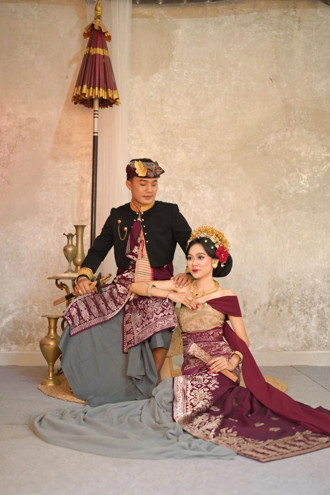 couple